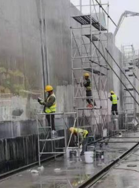 长宁球场翻新地面是一个涉及