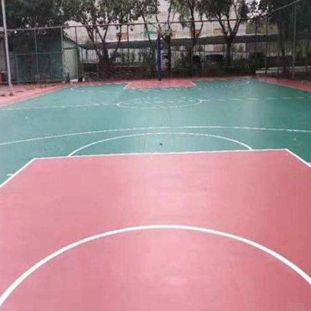 长宁球场地坪行业近期有多个重要更新